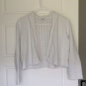 Vintage, Calvin-Klein “light” sweater.